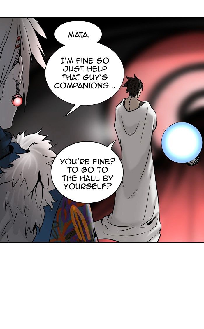 Tower of God, Chapter 316 image 096